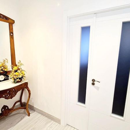 Vivienda Turistica Cervantes Убеда Екстер'єр фото