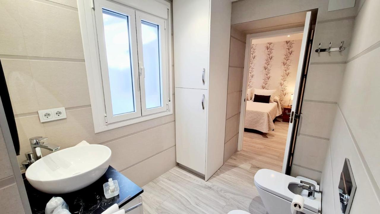 Vivienda Turistica Cervantes Убеда Екстер'єр фото